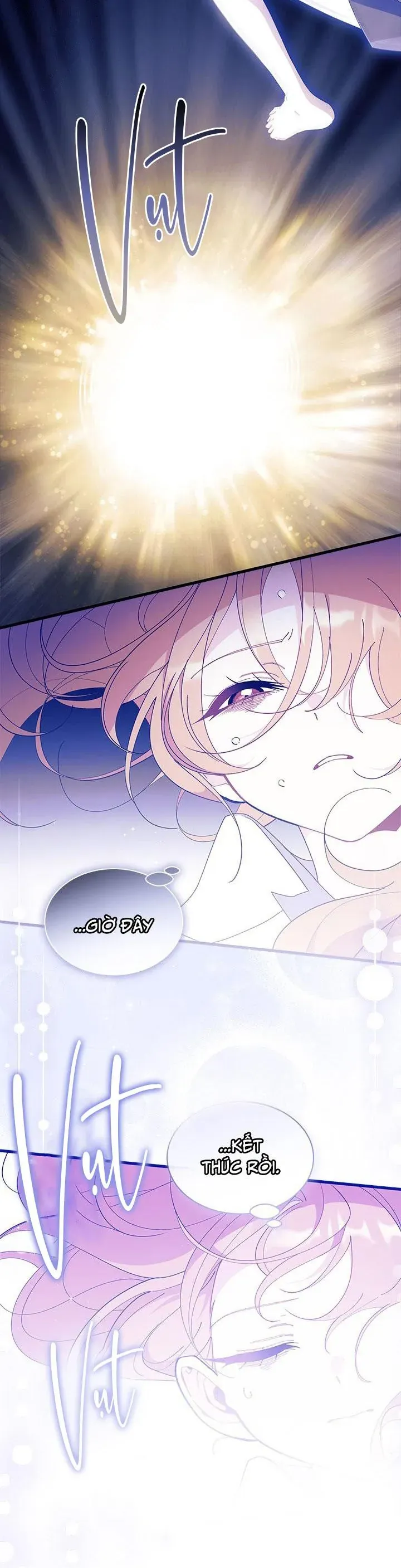 Tôi Không Muốn Làm Người Mai Mối Chap 90 - Next Chap 91