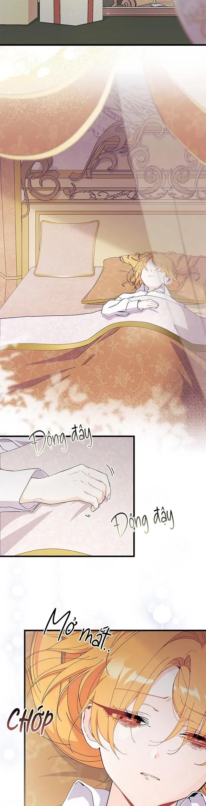 Tôi Không Muốn Làm Người Mai Mối Chap 90 - Next Chap 91