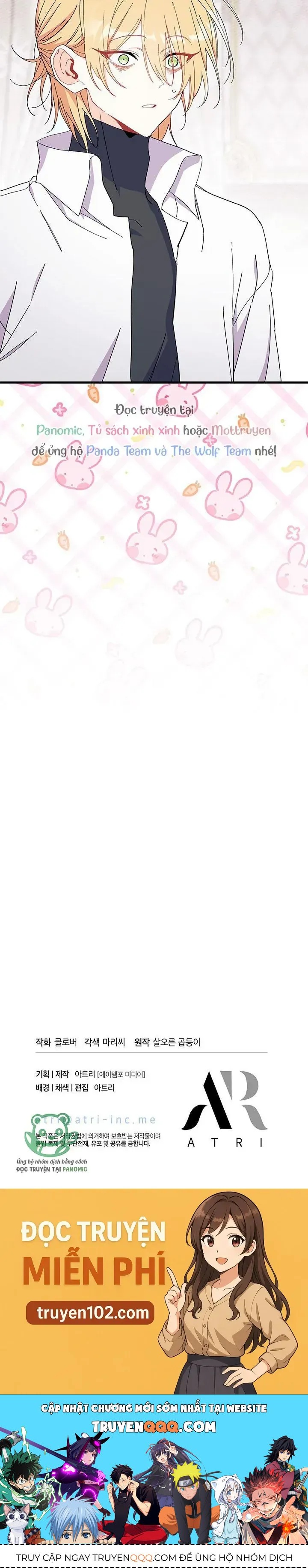 Tôi Không Muốn Làm Người Mai Mối Chap 90 - Next Chap 91