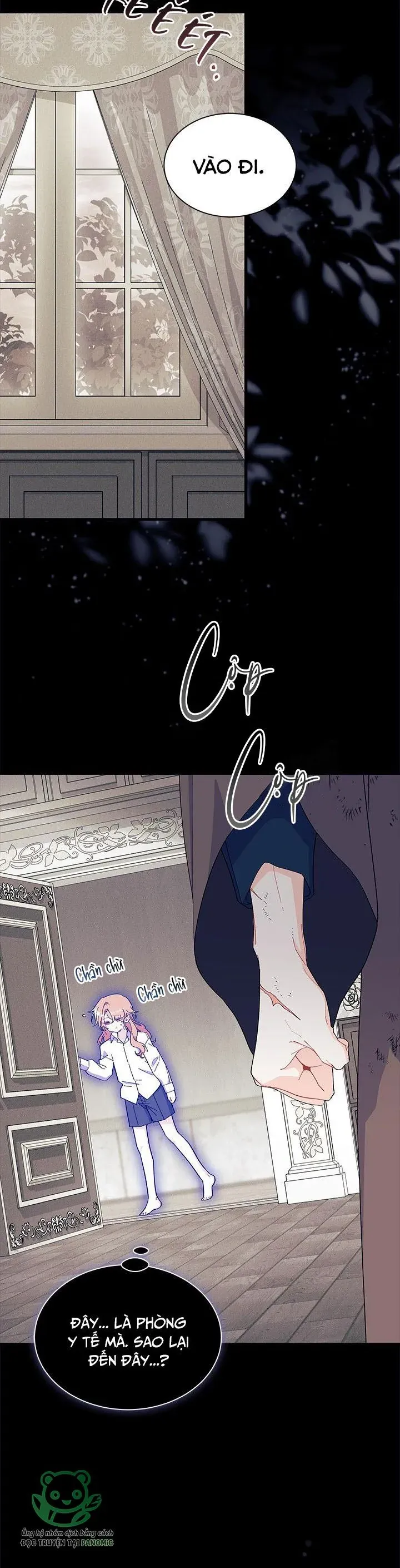 Tôi Không Muốn Làm Người Mai Mối Chap 90 - Next Chap 91