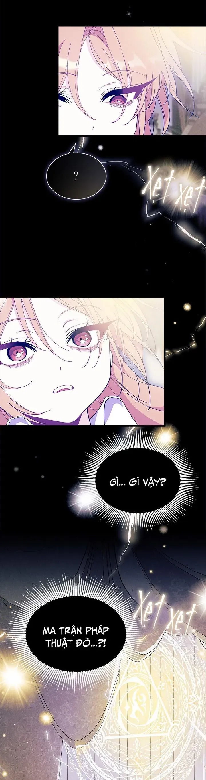 Tôi Không Muốn Làm Người Mai Mối Chap 90 - Next Chap 91