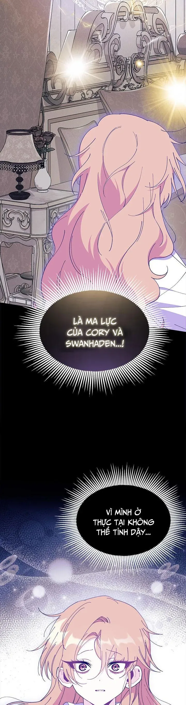 Tôi Không Muốn Làm Người Mai Mối Chap 90 - Next Chap 91