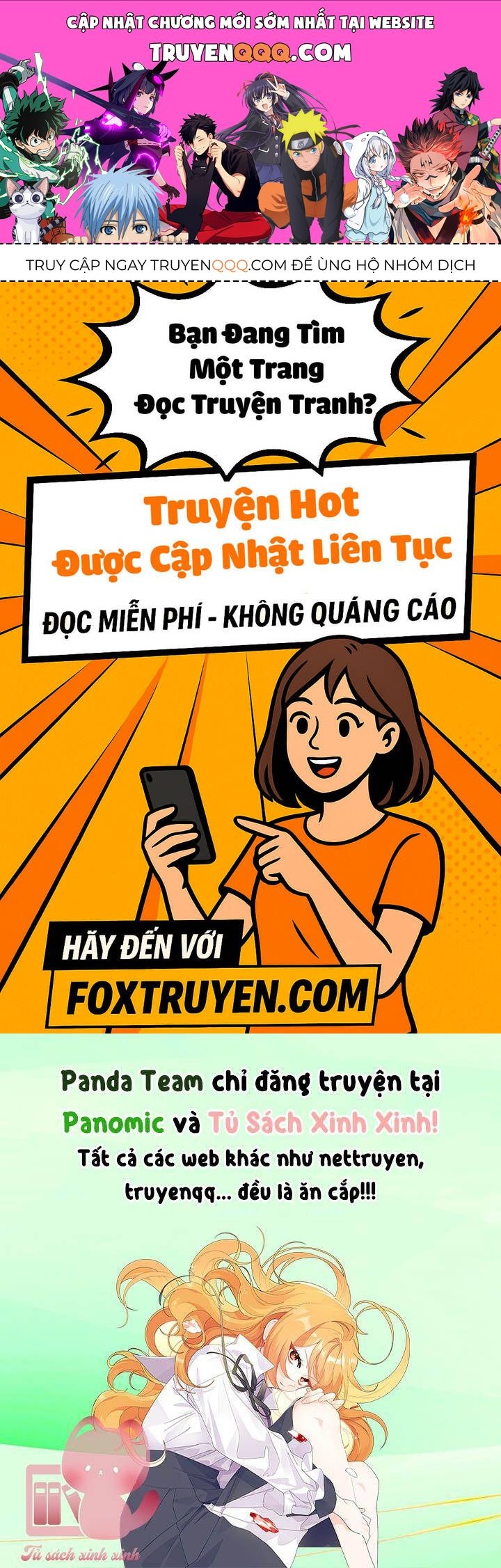Tôi Không Muốn Làm Người Mai Mối Chap 91 - Next Chap 92