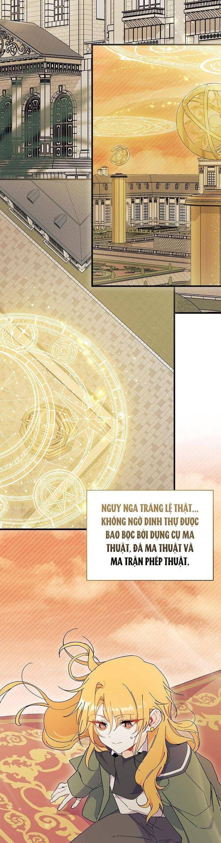 Tôi Không Muốn Làm Người Mai Mối Chap 91 - Next Chap 92