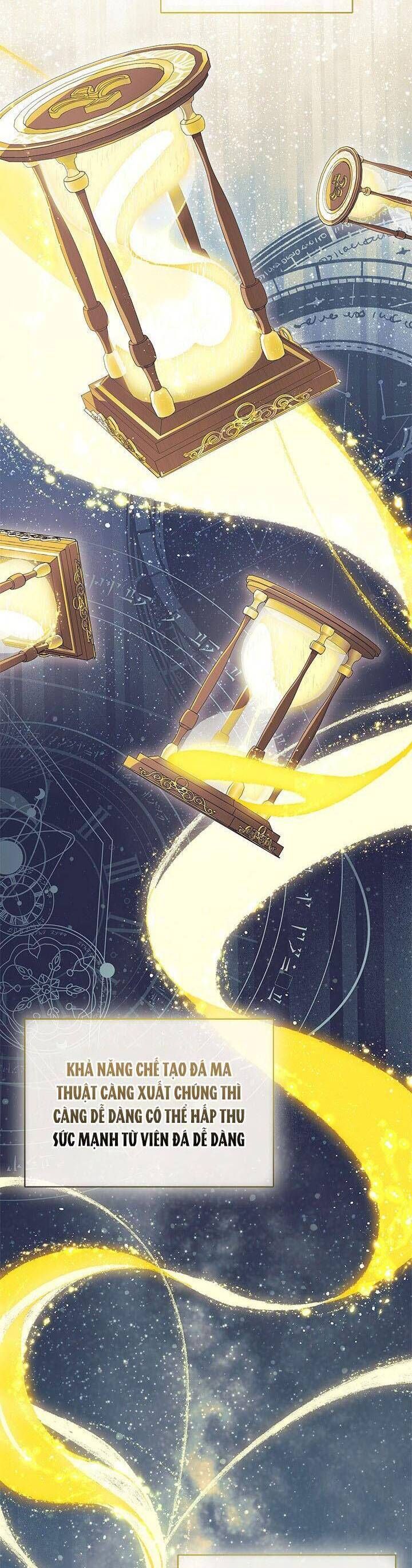 Tôi Không Muốn Làm Người Mai Mối Chap 91 - Next Chap 92