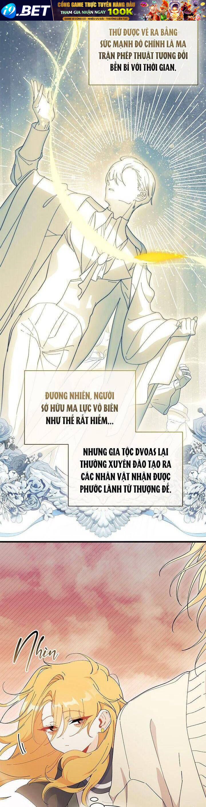 Tôi Không Muốn Làm Người Mai Mối Chap 91 - Next Chap 92