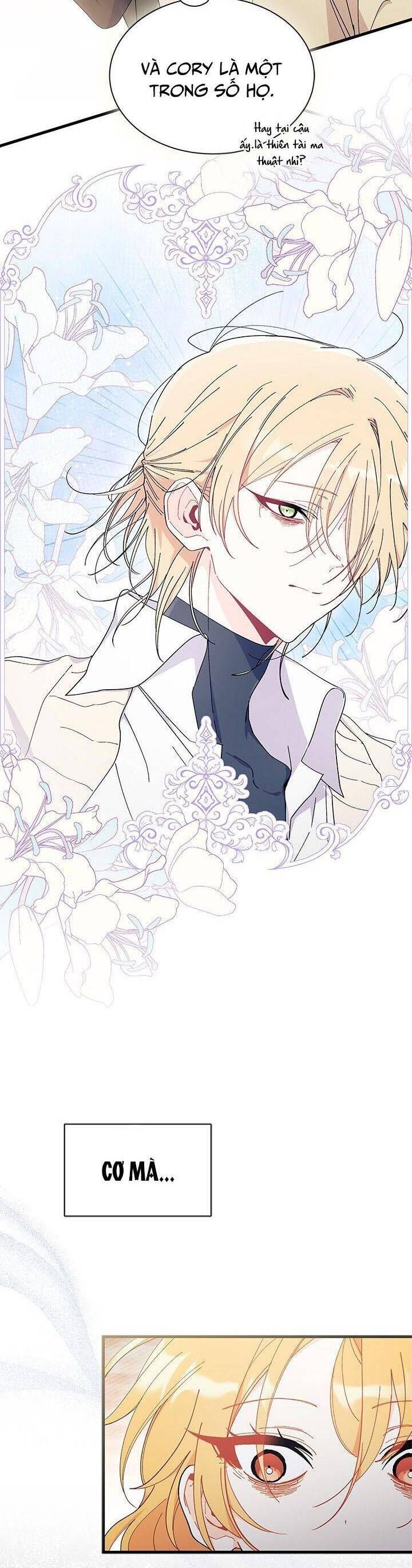 Tôi Không Muốn Làm Người Mai Mối Chap 91 - Next Chap 92