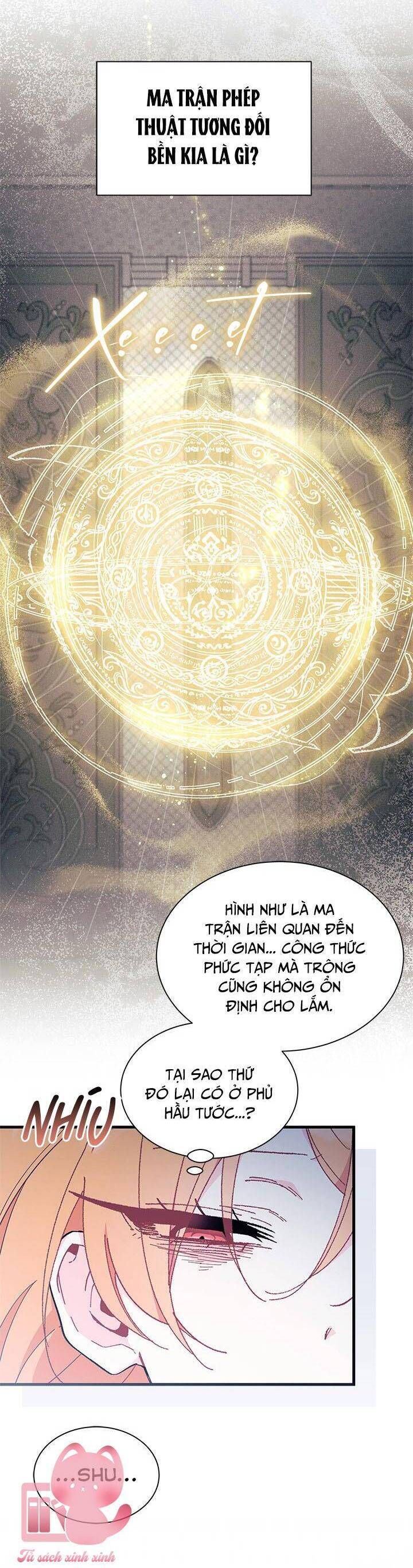 Tôi Không Muốn Làm Người Mai Mối Chap 91 - Next Chap 92