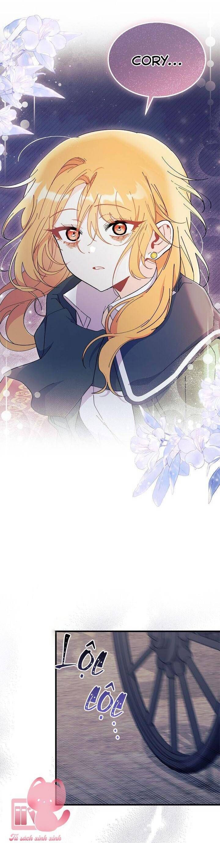 Tôi Không Muốn Làm Người Mai Mối Chap 91 - Next Chap 92