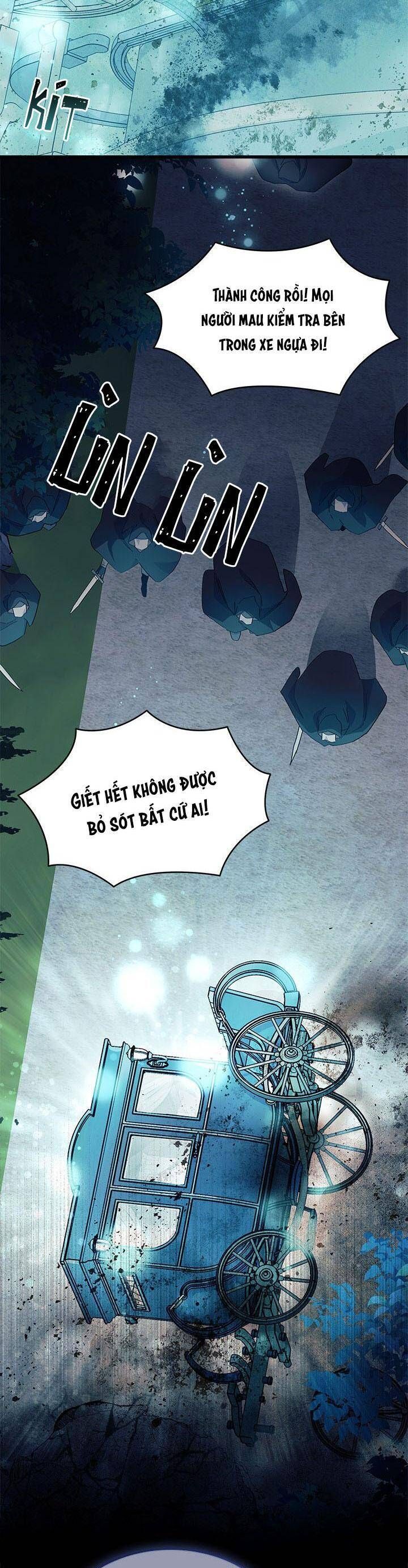 Tôi Không Muốn Làm Người Mai Mối Chap 91 - Next Chap 92