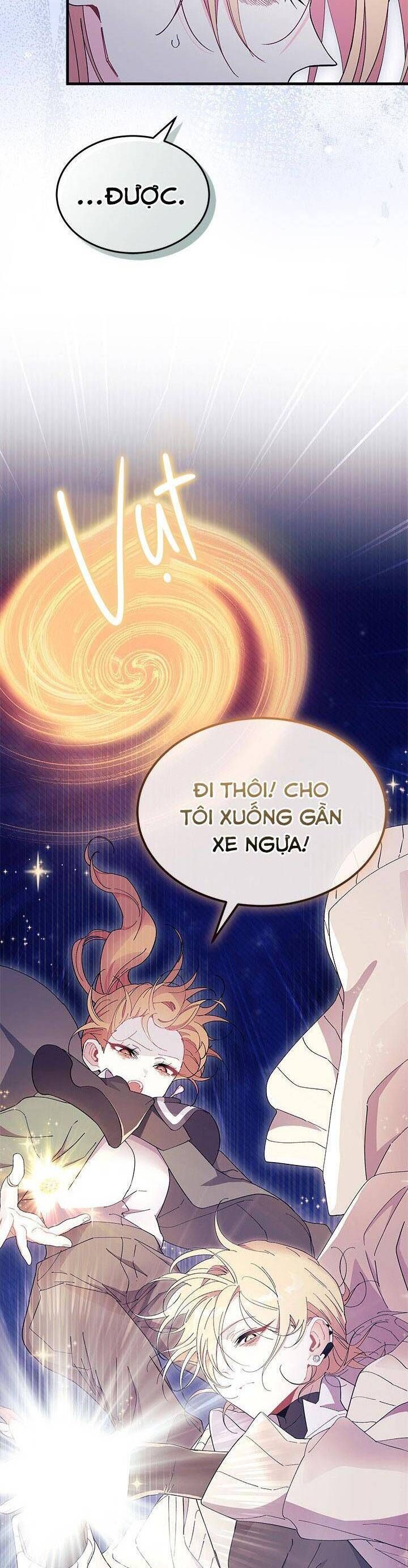 Tôi Không Muốn Làm Người Mai Mối Chap 91 - Next Chap 92