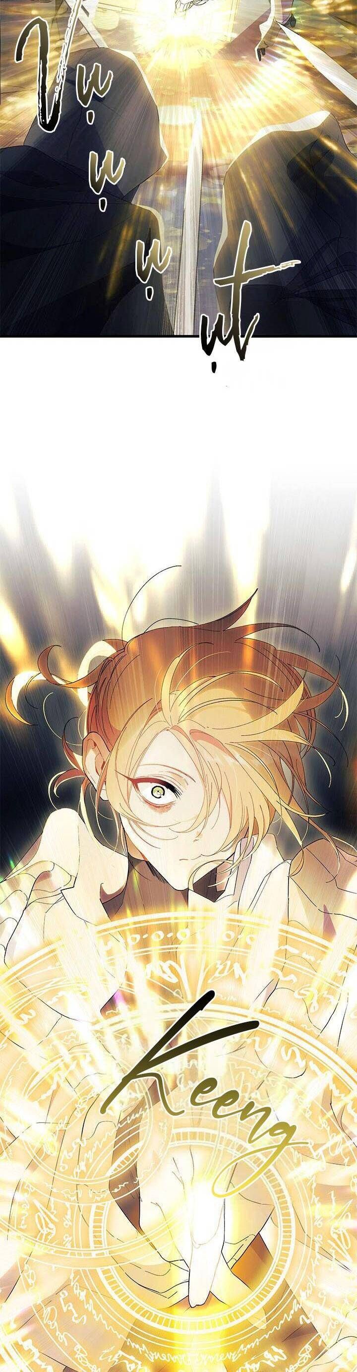 Tôi Không Muốn Làm Người Mai Mối Chap 91 - Next Chap 92