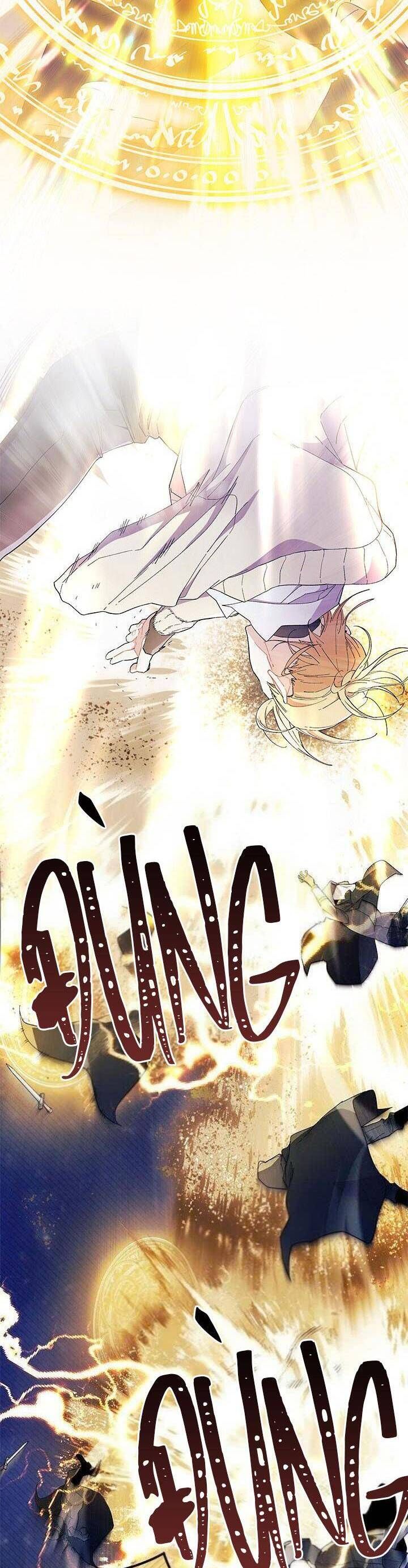 Tôi Không Muốn Làm Người Mai Mối Chap 91 - Next Chap 92