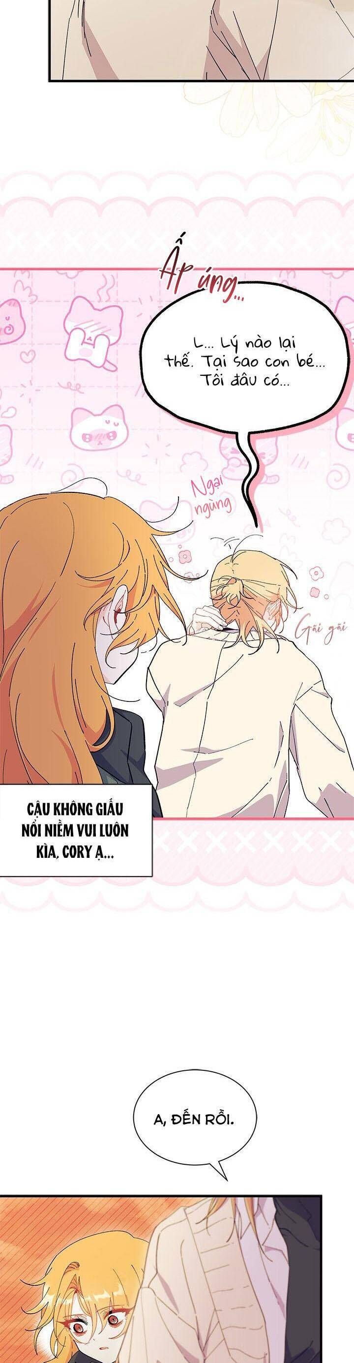 Tôi Không Muốn Làm Người Mai Mối Chap 91 - Next Chap 92