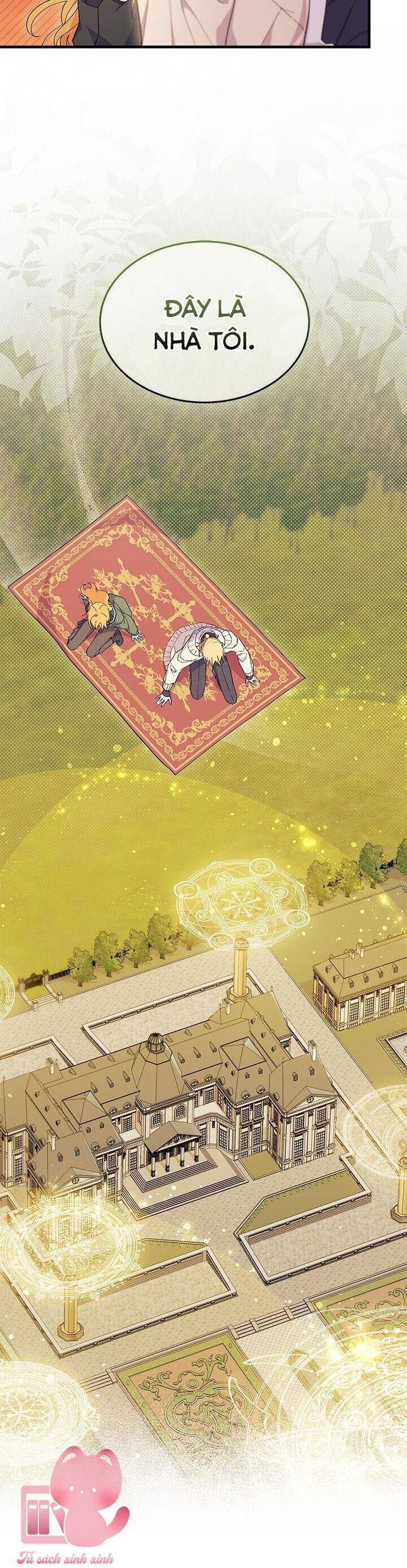 Tôi Không Muốn Làm Người Mai Mối Chap 91 - Next Chap 92