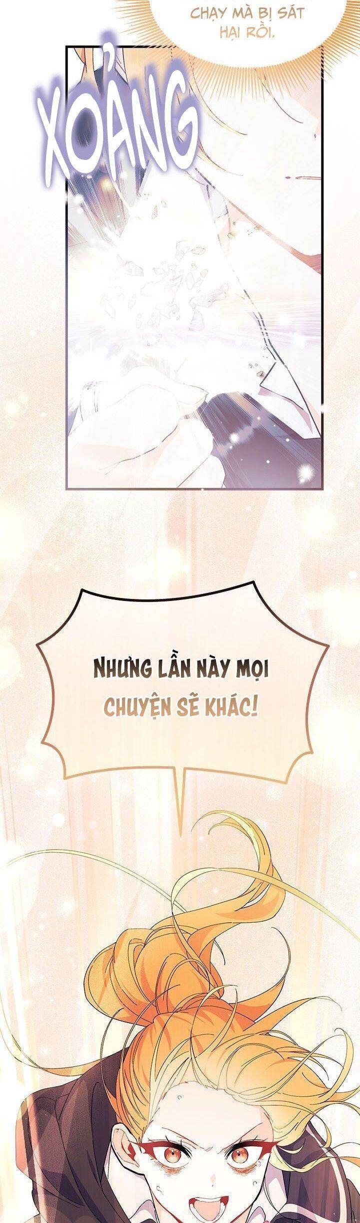 Tôi Không Muốn Làm Người Mai Mối Chap 92 - Next Chap 93