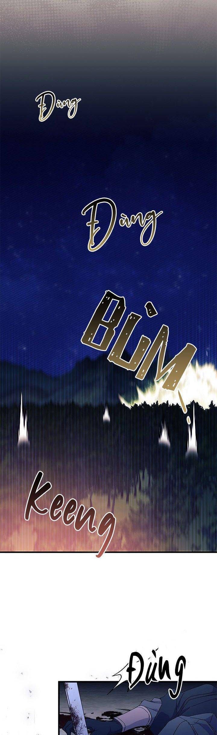 Tôi Không Muốn Làm Người Mai Mối Chap 92 - Next Chap 93