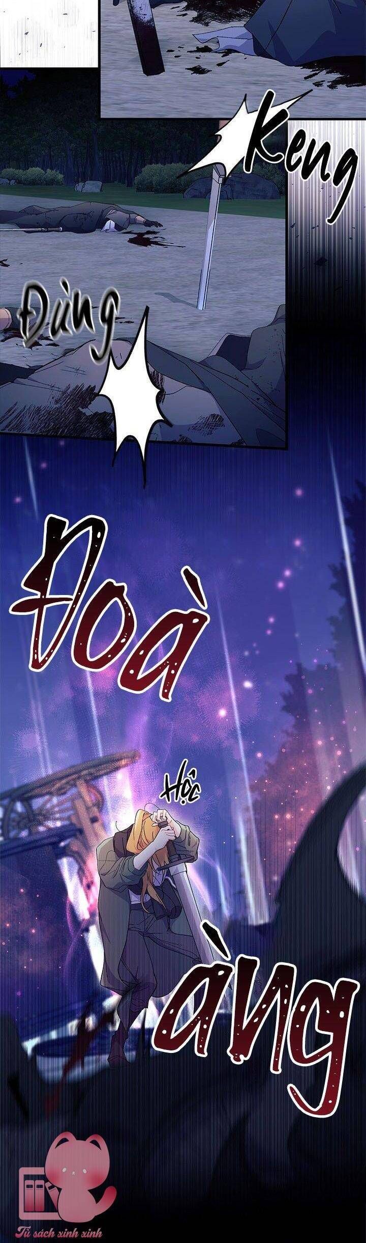 Tôi Không Muốn Làm Người Mai Mối Chap 92 - Next Chap 93