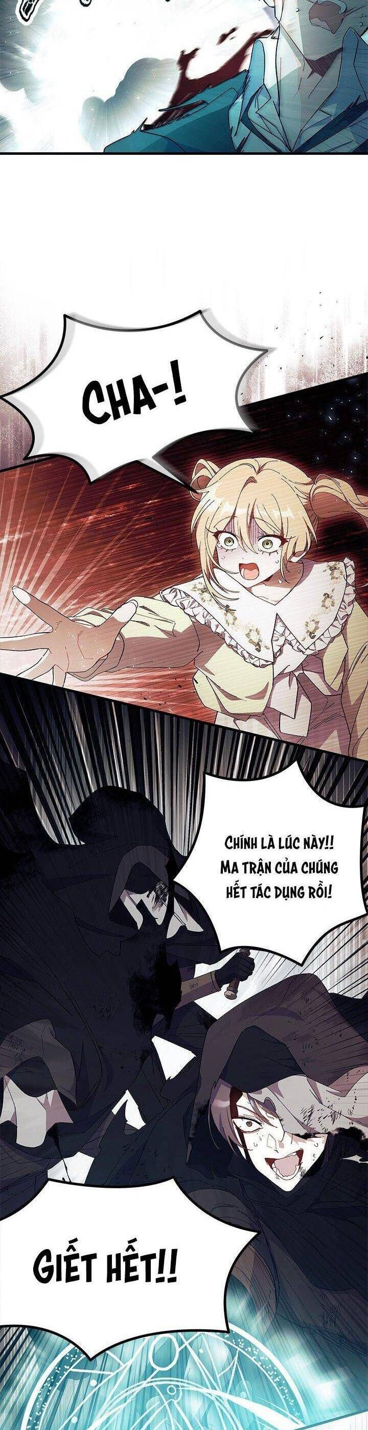 Tôi Không Muốn Làm Người Mai Mối Chap 92 - Next Chap 93