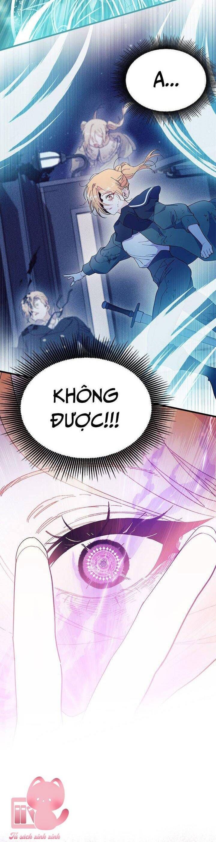 Tôi Không Muốn Làm Người Mai Mối Chap 92 - Next Chap 93