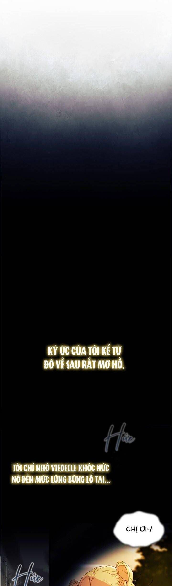 Tôi Không Muốn Làm Người Mai Mối Chap 92 - Next Chap 93