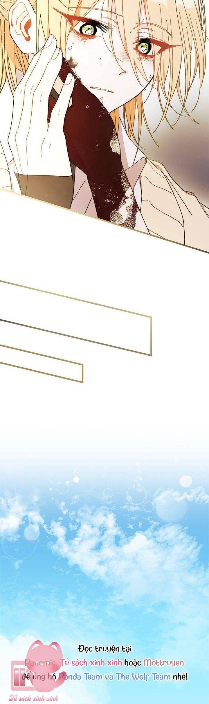 Tôi Không Muốn Làm Người Mai Mối Chap 92 - Next Chap 93