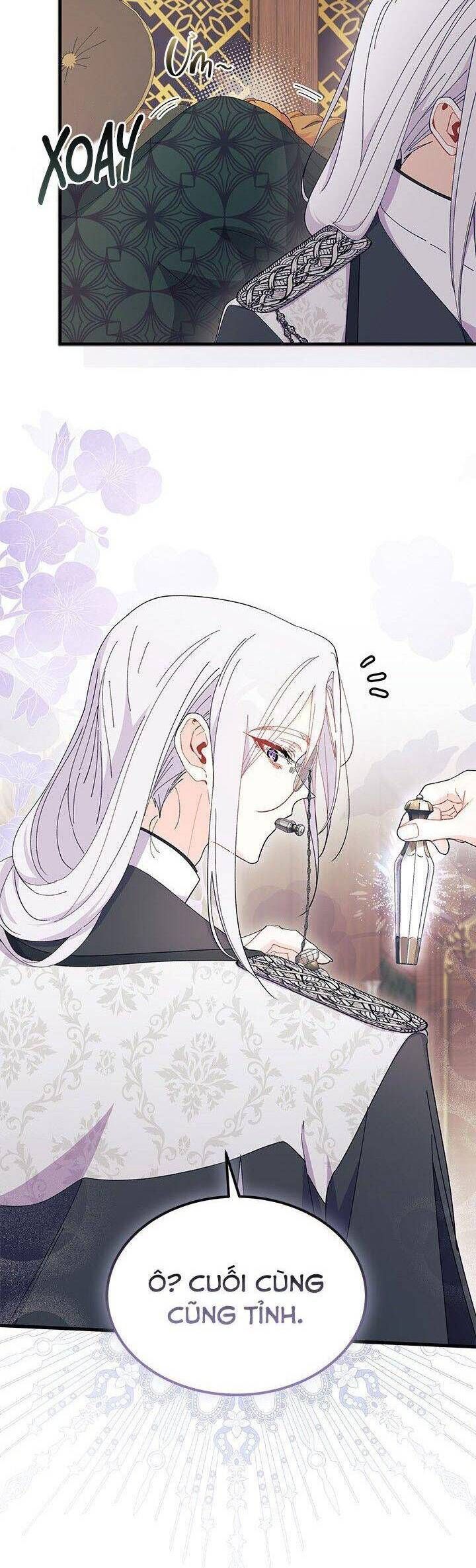 Tôi Không Muốn Làm Người Mai Mối Chap 92 - Next Chap 93