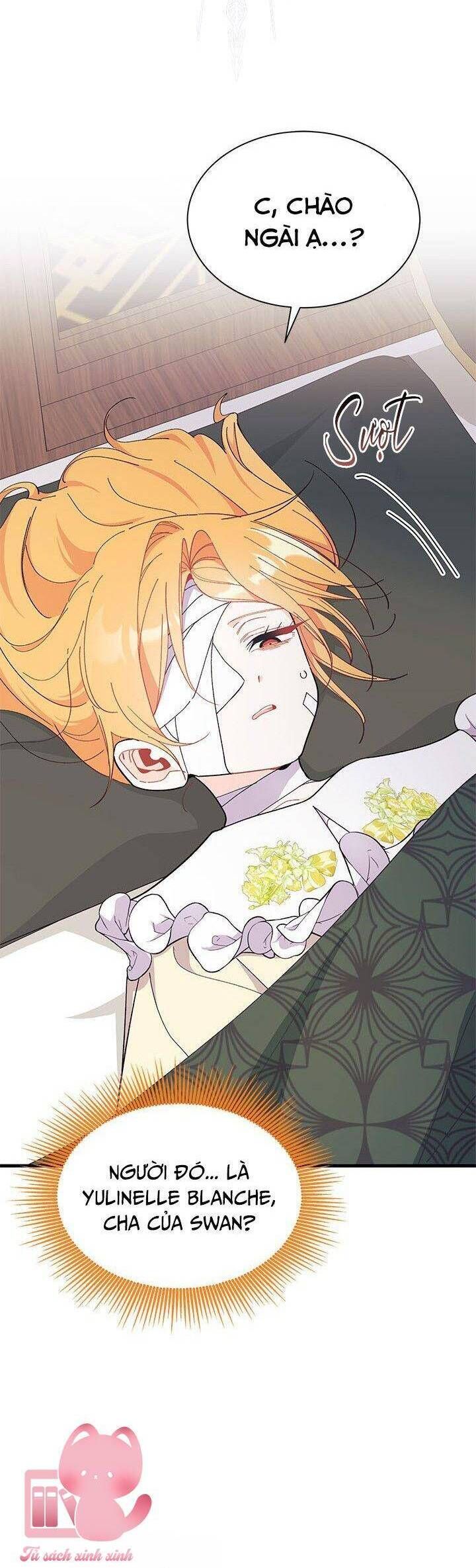 Tôi Không Muốn Làm Người Mai Mối Chap 92 - Next Chap 93