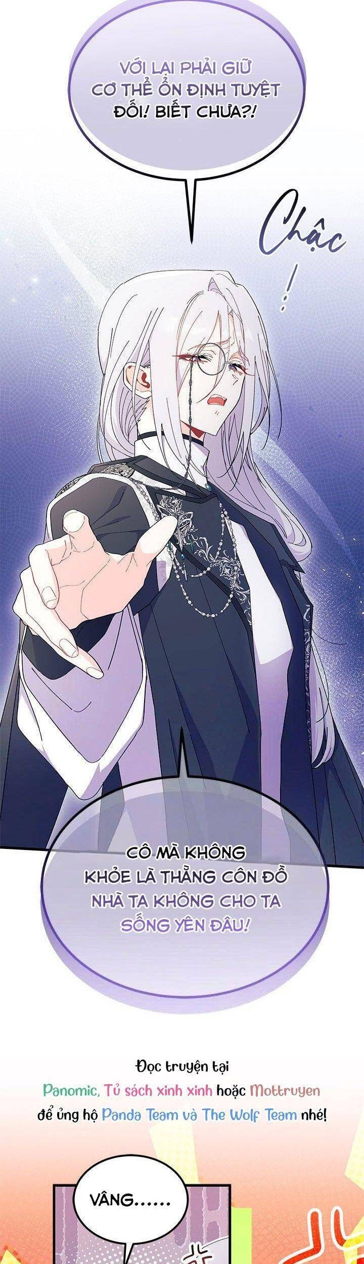 Tôi Không Muốn Làm Người Mai Mối Chap 92 - Next Chap 93