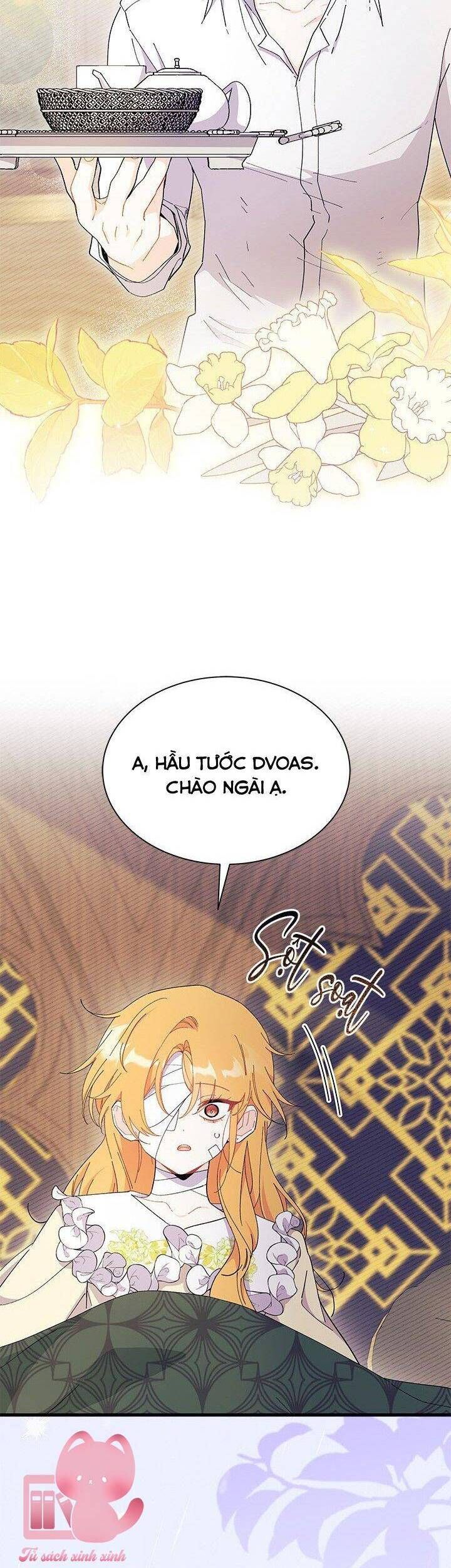 Tôi Không Muốn Làm Người Mai Mối Chap 92 - Next Chap 93