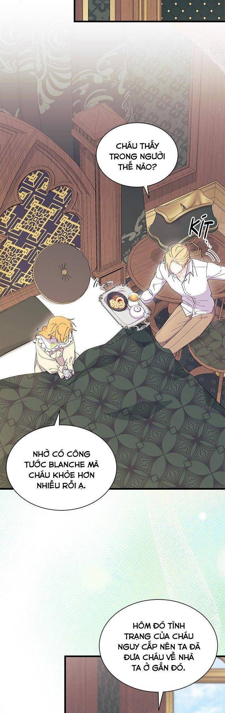 Tôi Không Muốn Làm Người Mai Mối Chap 92 - Next Chap 93