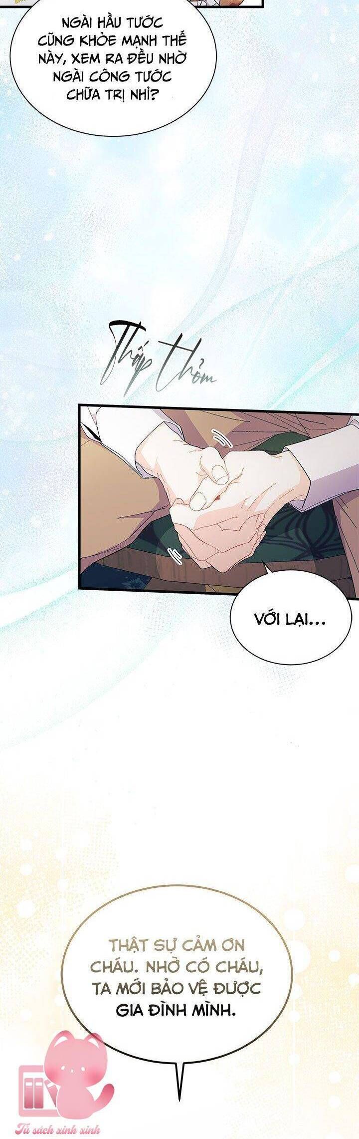 Tôi Không Muốn Làm Người Mai Mối Chap 92 - Next Chap 93