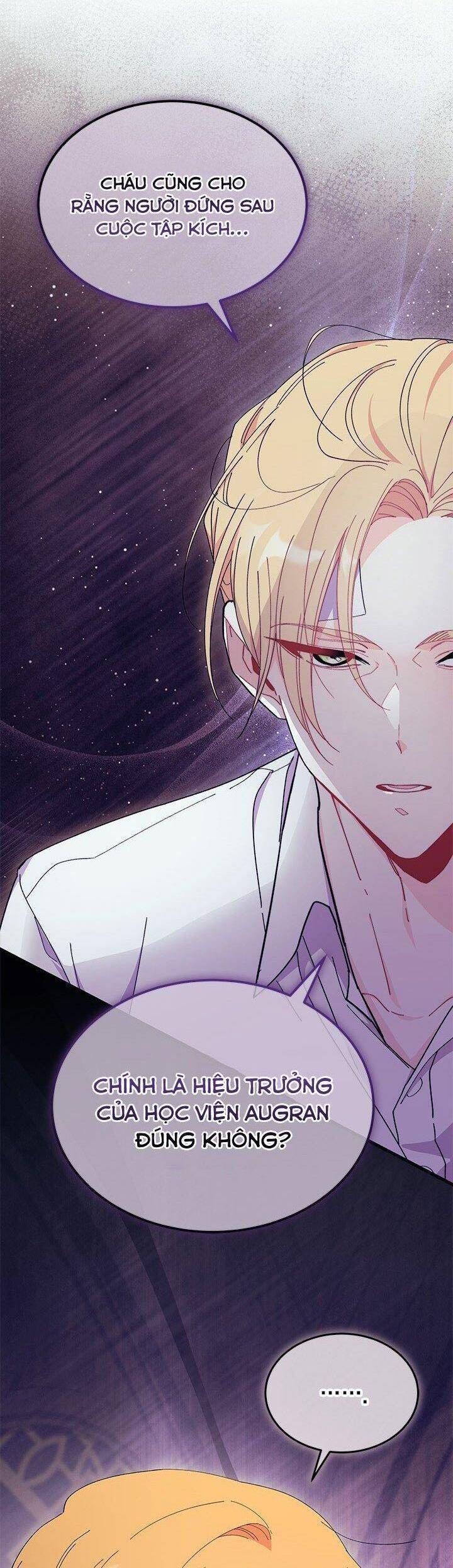 Tôi Không Muốn Làm Người Mai Mối Chap 92 - Next Chap 93