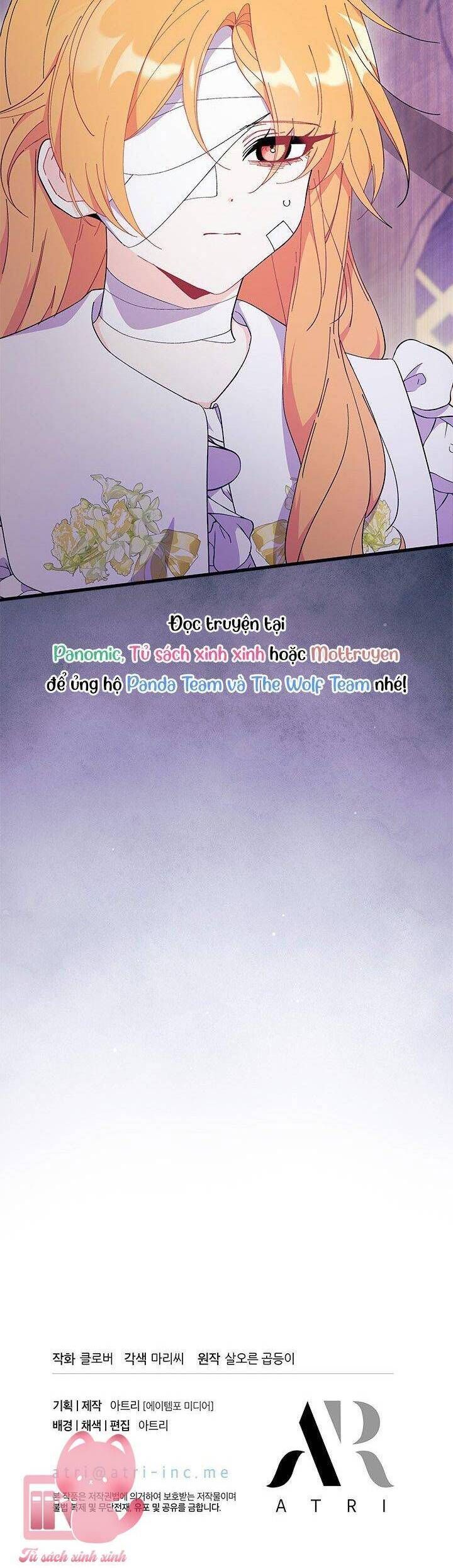 Tôi Không Muốn Làm Người Mai Mối Chap 92 - Next Chap 93