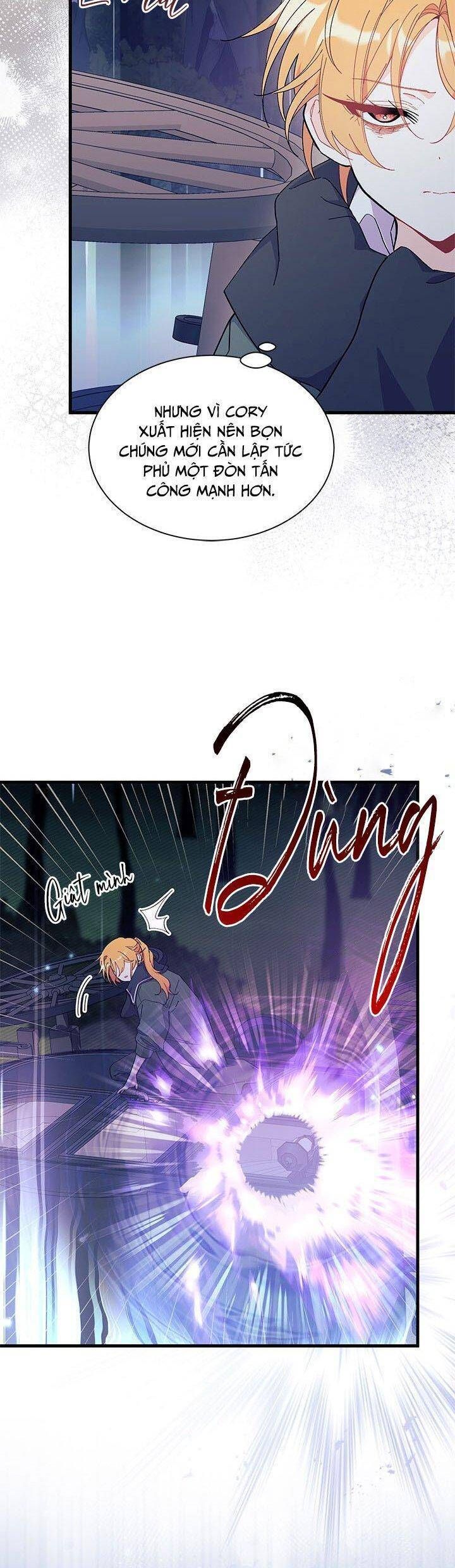 Tôi Không Muốn Làm Người Mai Mối Chap 92 - Next Chap 93