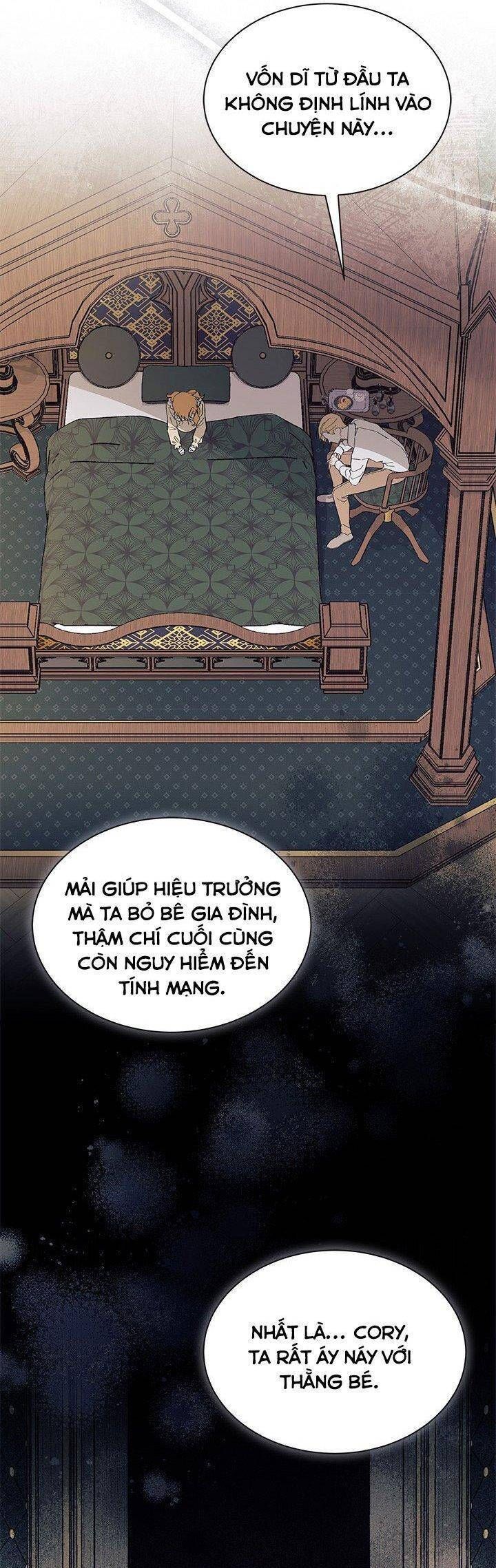 Tôi Không Muốn Làm Người Mai Mối Chap 93 - Next Chap 94