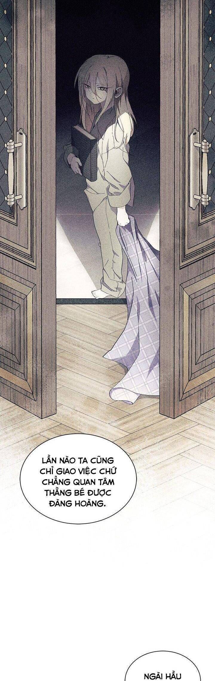 Tôi Không Muốn Làm Người Mai Mối Chap 93 - Next Chap 94