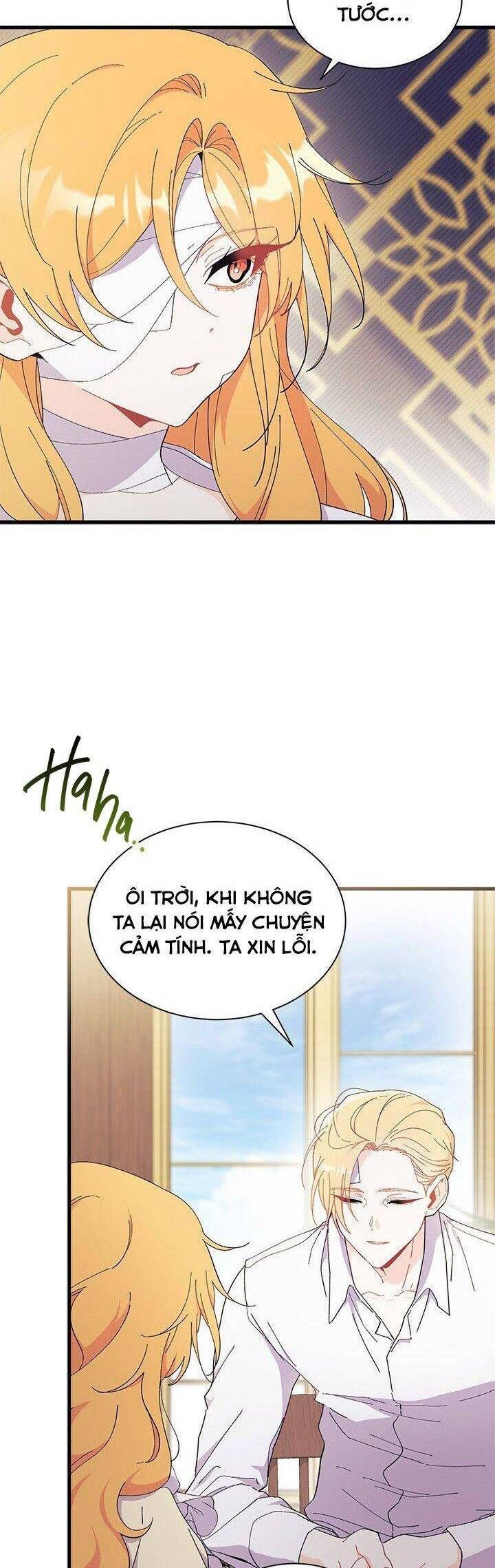 Tôi Không Muốn Làm Người Mai Mối Chap 93 - Next Chap 94