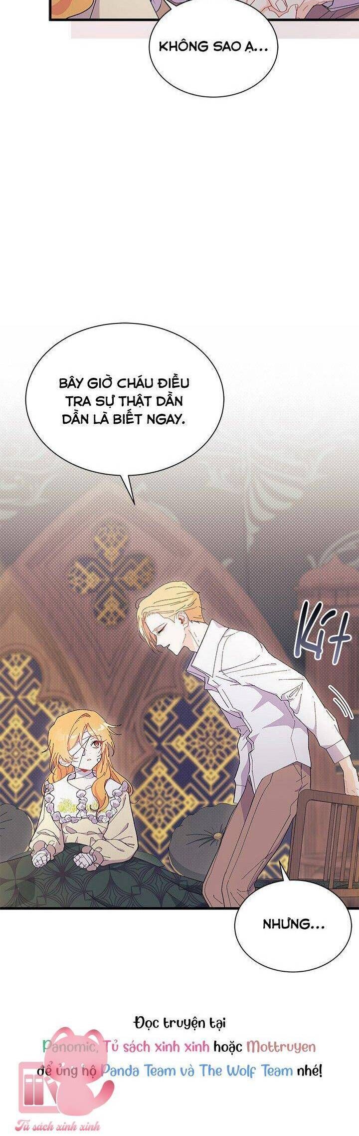 Tôi Không Muốn Làm Người Mai Mối Chap 93 - Next Chap 94