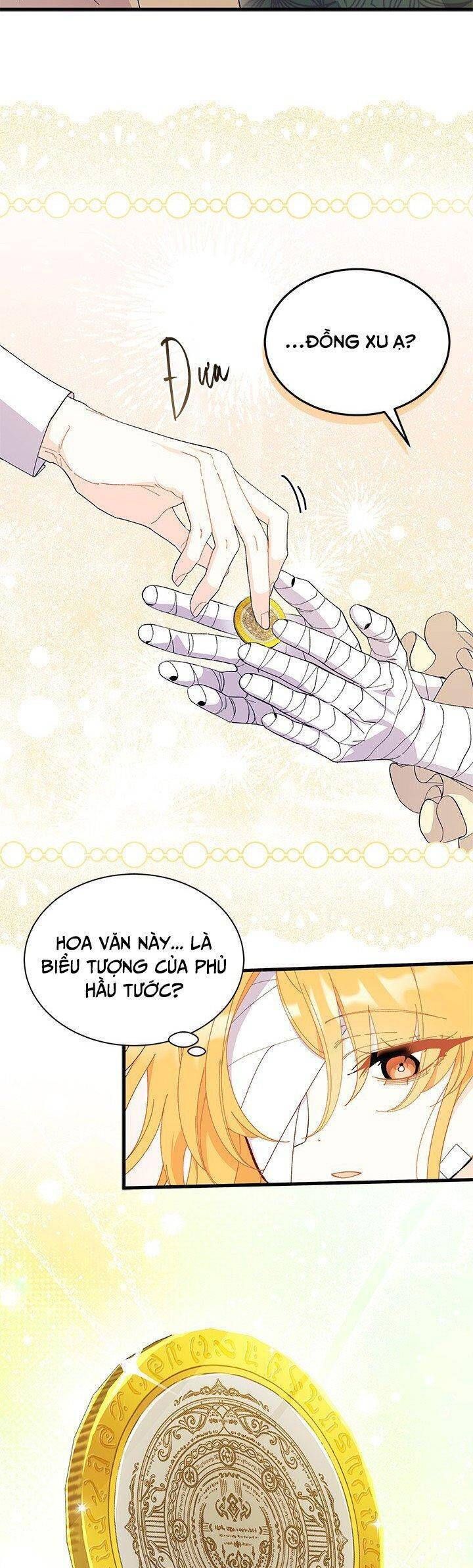 Tôi Không Muốn Làm Người Mai Mối Chap 93 - Next Chap 94