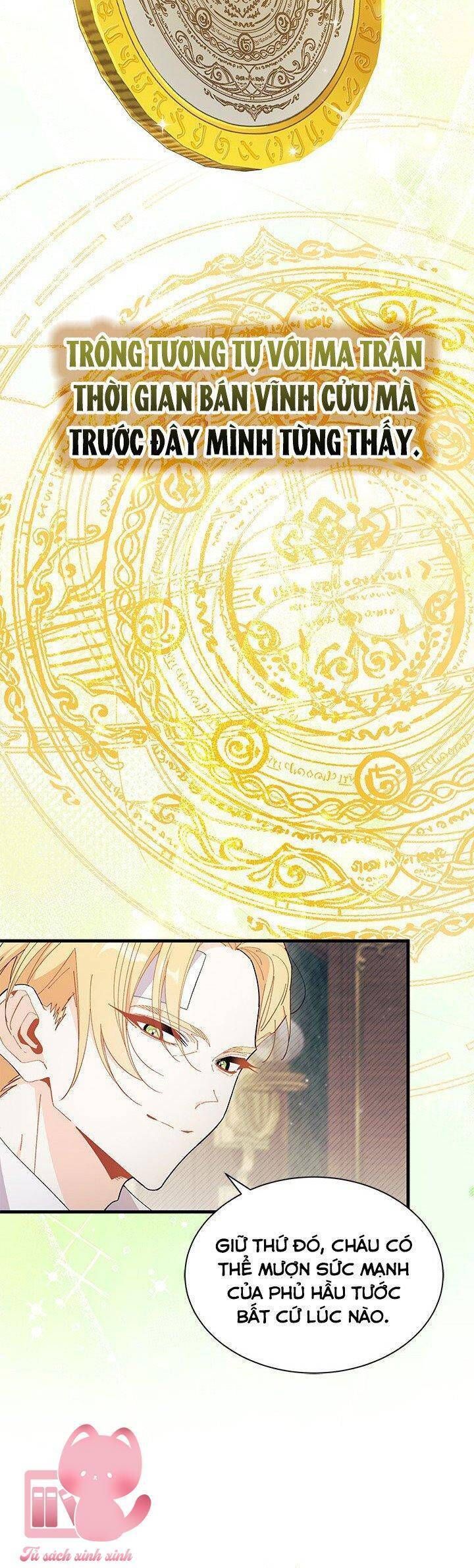 Tôi Không Muốn Làm Người Mai Mối Chap 93 - Next Chap 94