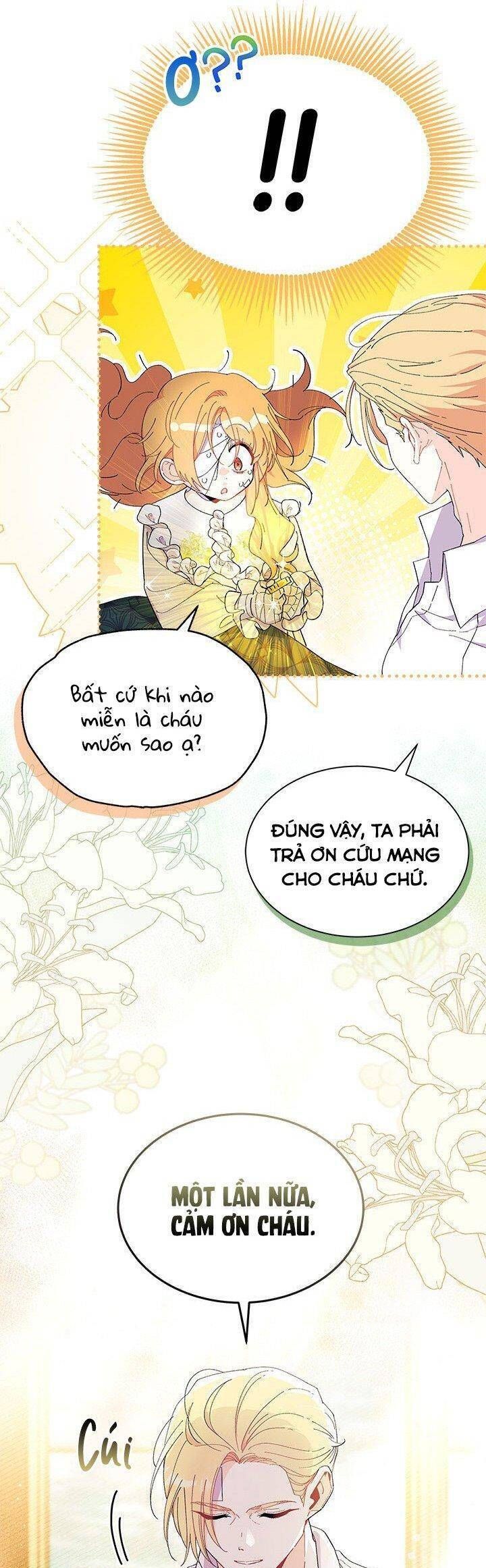 Tôi Không Muốn Làm Người Mai Mối Chap 93 - Next Chap 94