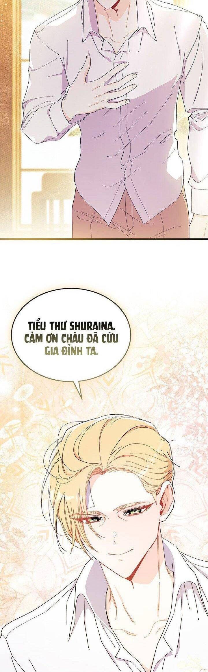 Tôi Không Muốn Làm Người Mai Mối Chap 93 - Next Chap 94