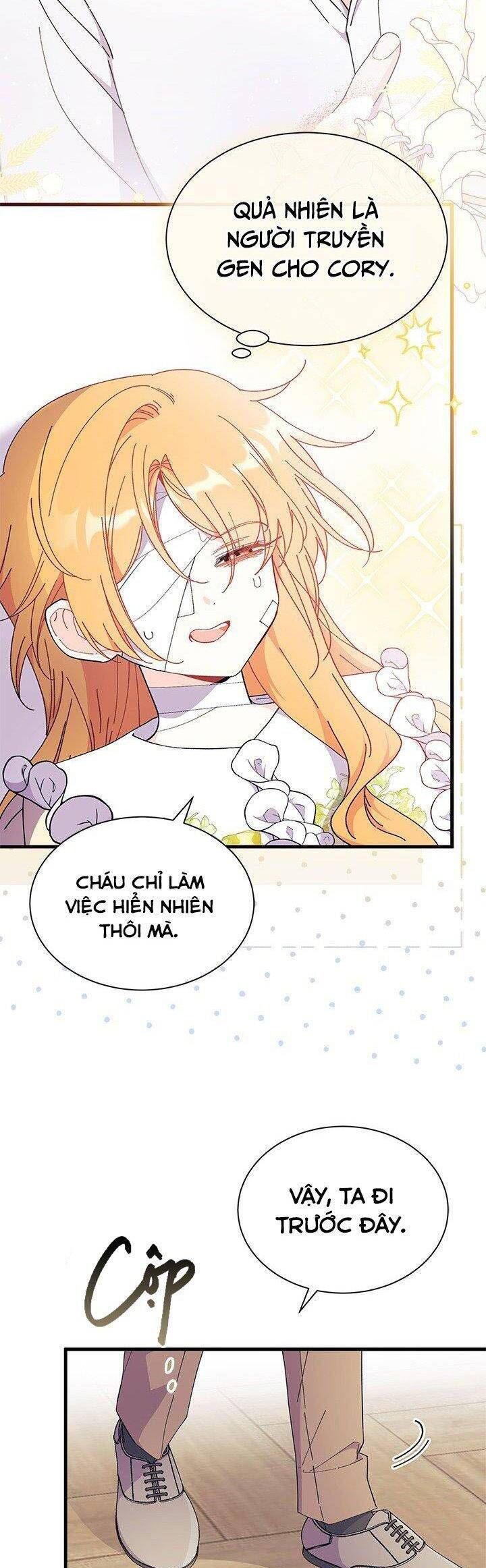 Tôi Không Muốn Làm Người Mai Mối Chap 93 - Next Chap 94