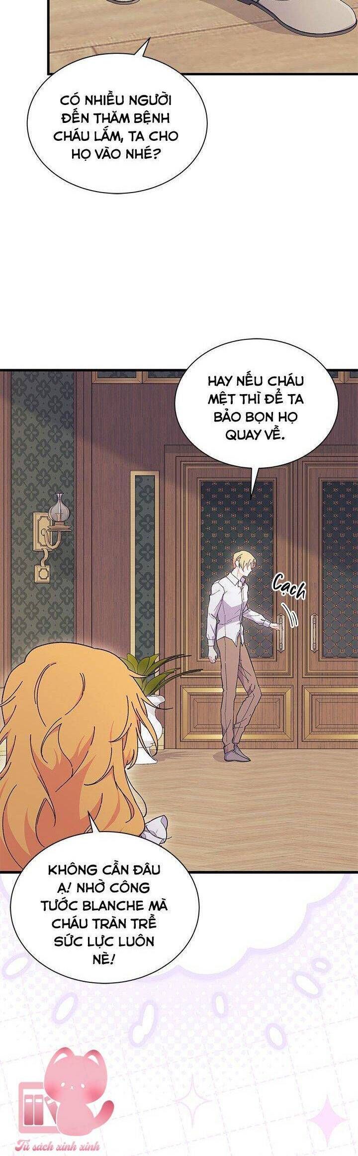 Tôi Không Muốn Làm Người Mai Mối Chap 93 - Next Chap 94