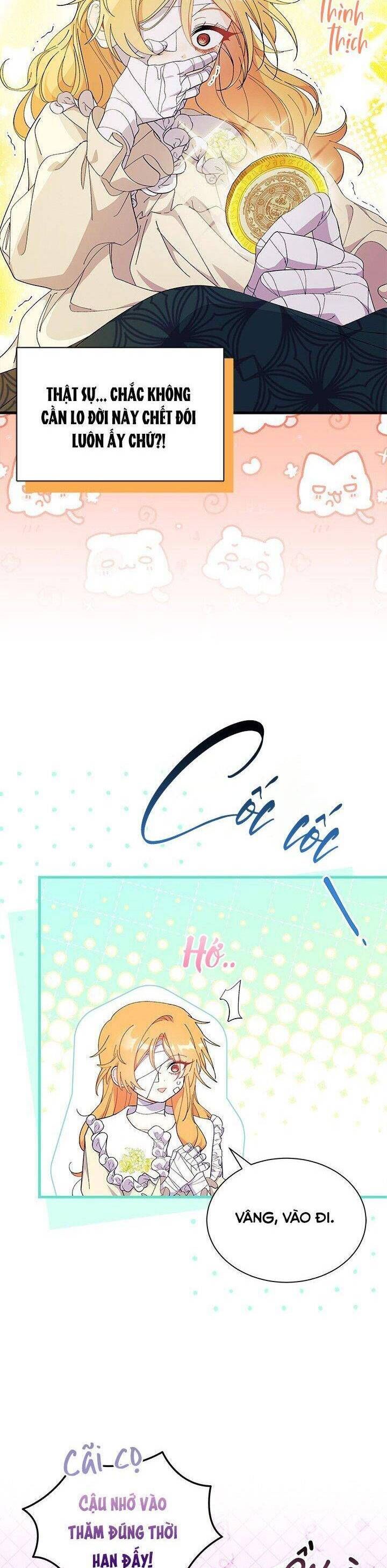 Tôi Không Muốn Làm Người Mai Mối Chap 93 - Next Chap 94