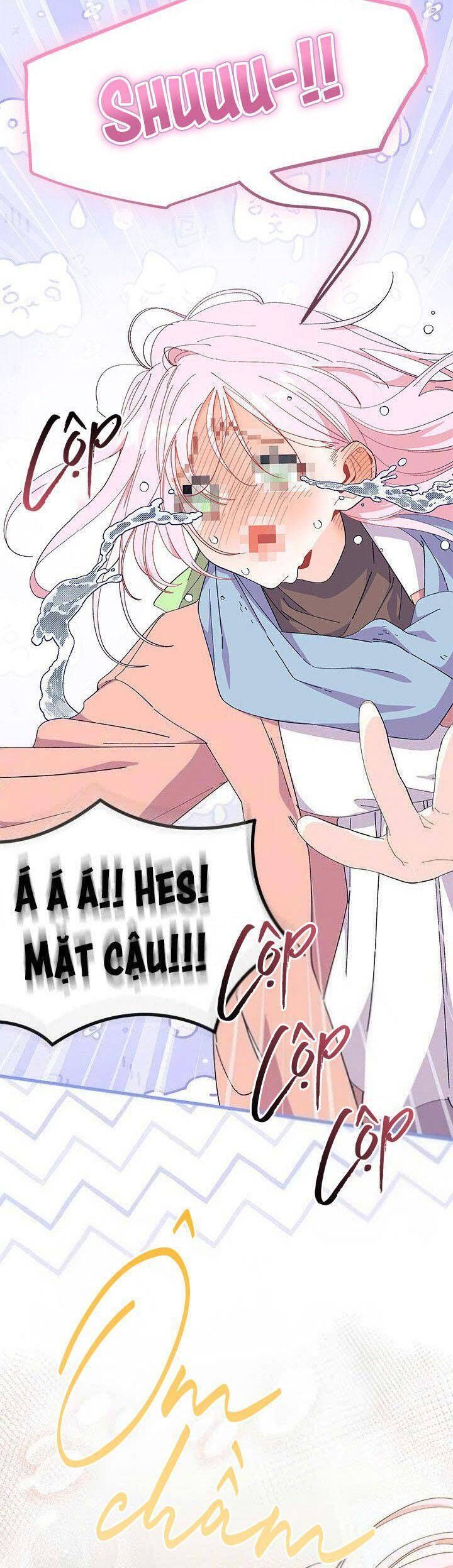 Tôi Không Muốn Làm Người Mai Mối Chap 93 - Next Chap 94