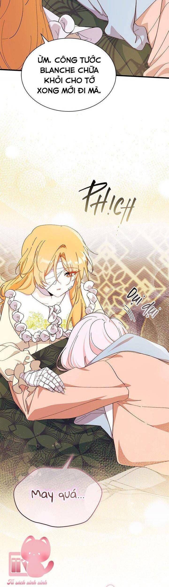 Tôi Không Muốn Làm Người Mai Mối Chap 93 - Next Chap 94