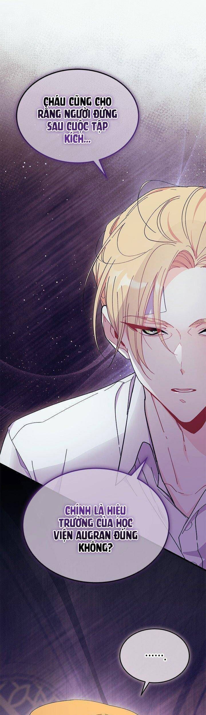 Tôi Không Muốn Làm Người Mai Mối Chap 93 - Next Chap 94