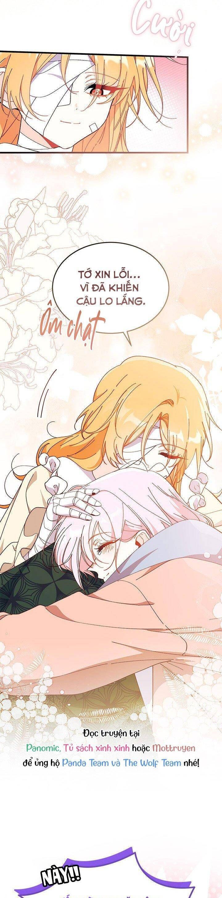 Tôi Không Muốn Làm Người Mai Mối Chap 93 - Next Chap 94